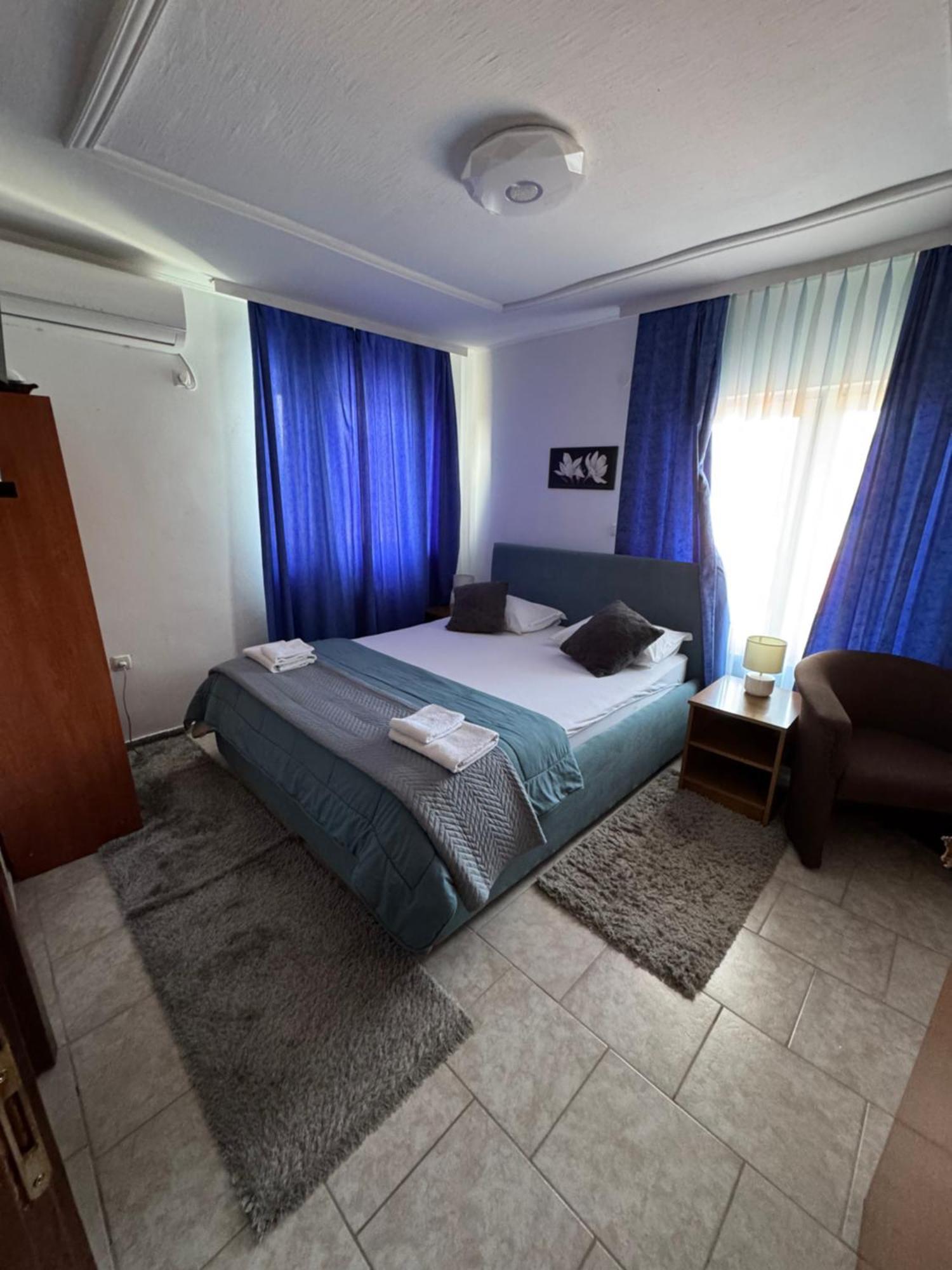 Hotel Arena Nikic Osijek Exteriér fotografie